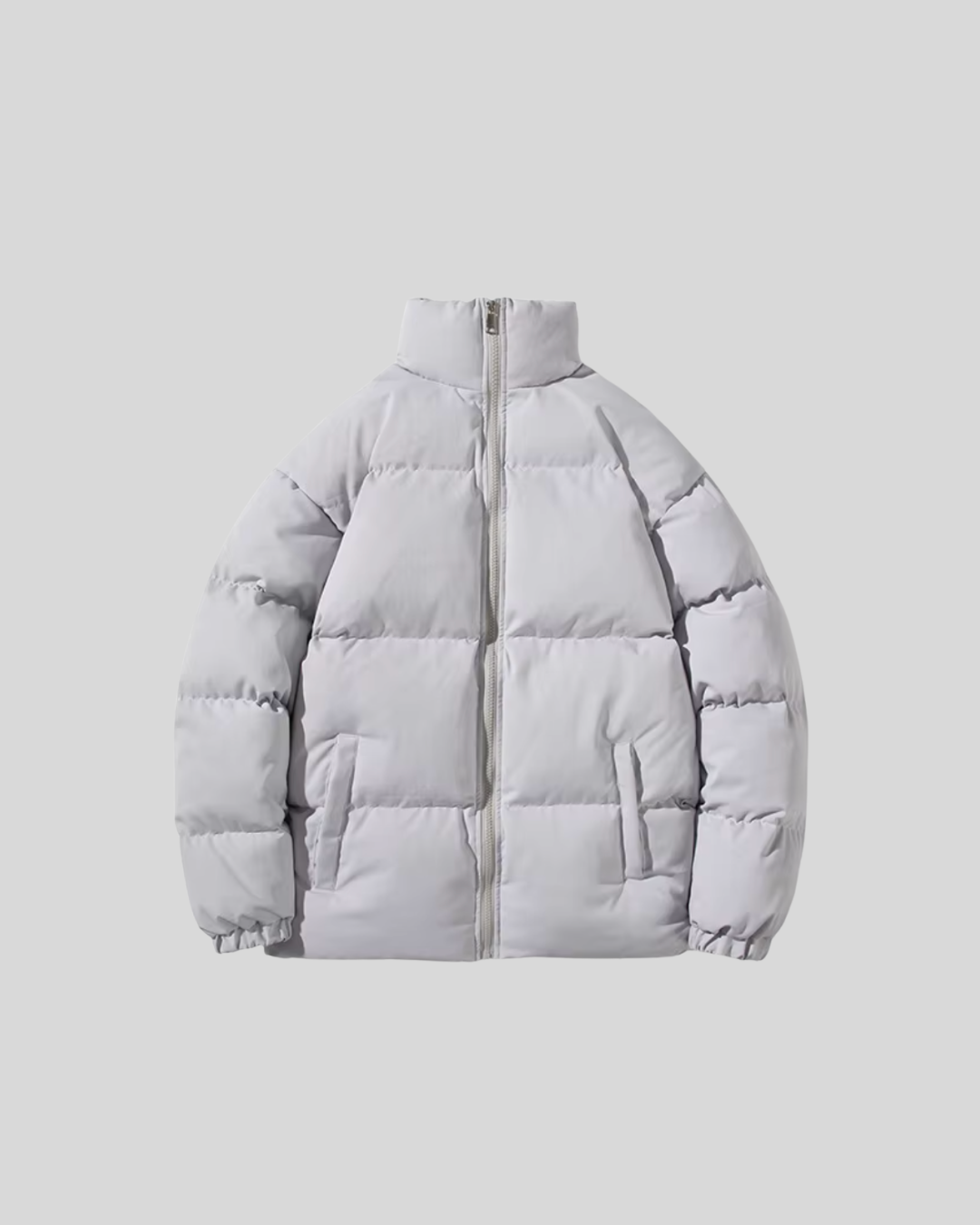 Fortis Miles - Musta Miesten Toppatakki